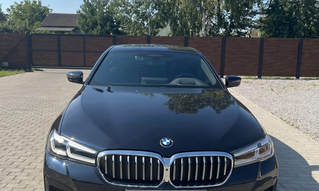 BMW 3 серии